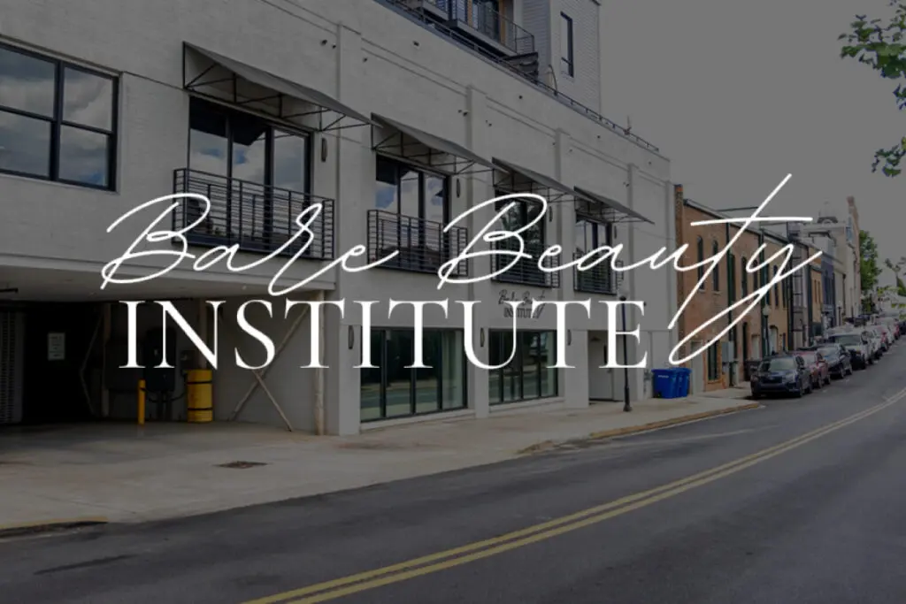 Bare Beauty - 142 Social Onsite Business