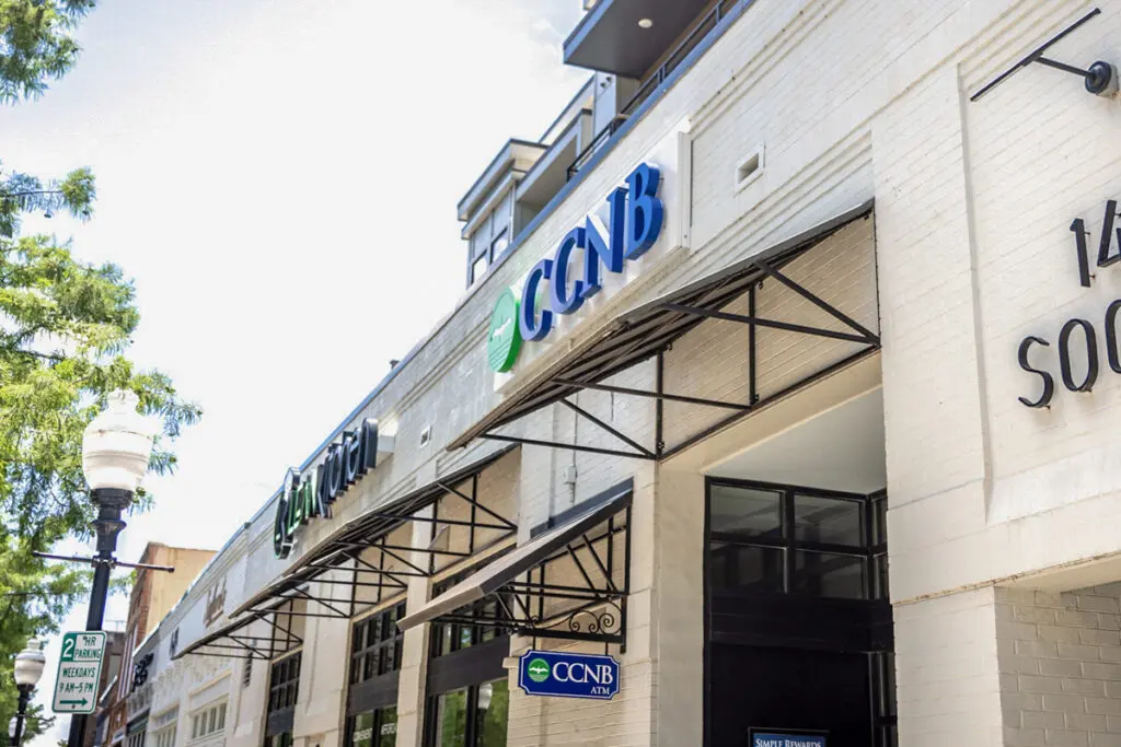 CCNB - 142 Social Onsite Business