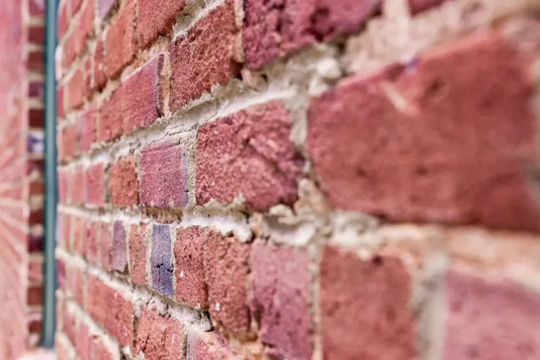 Historic Brick Walls