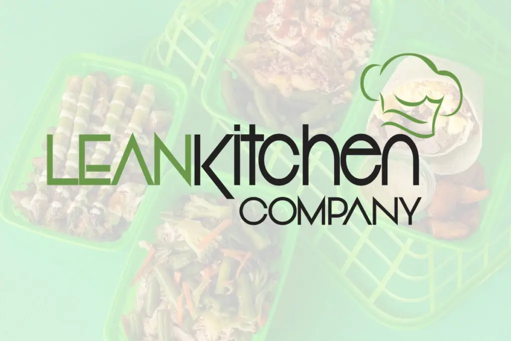Lean Kitchen Co - 142 Social Onsite Business
