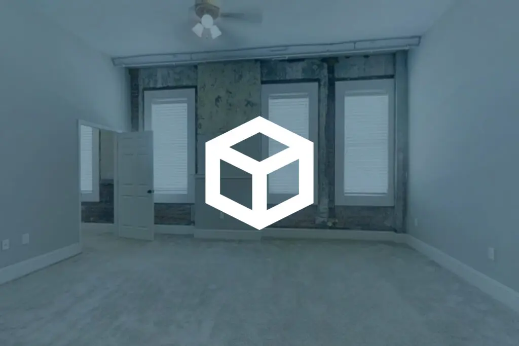 Magnolia Lofts Studio Matterport Thumbnail