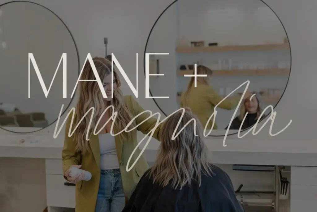 Mane and Magnolia - 142 Social Onsite Business