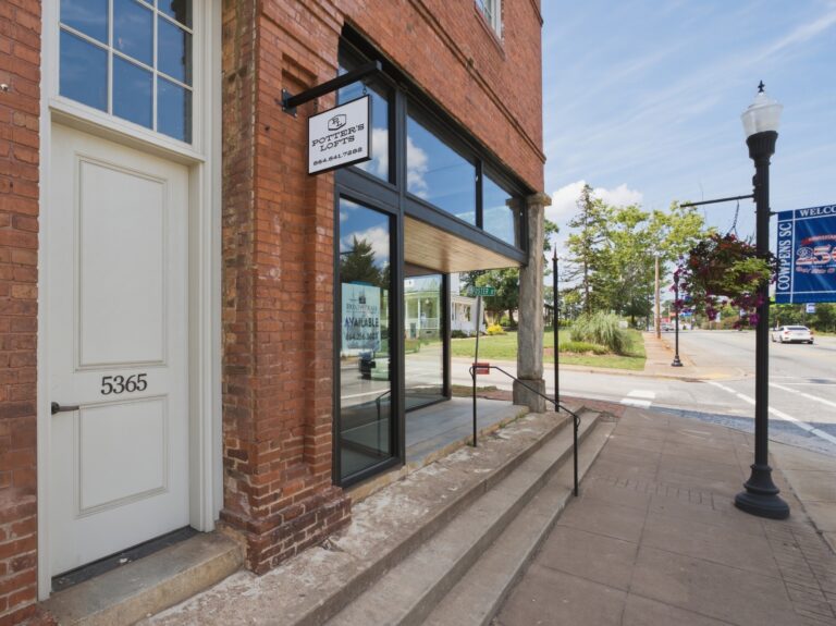 Potter'sLofts